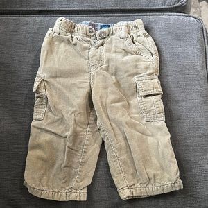 Mini Boden brand. Size 6-12mo. Never worn. Suede material